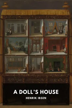 A Doll’s House