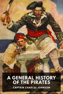 A General History of the Pirates