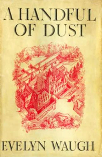 A Handful of Dust