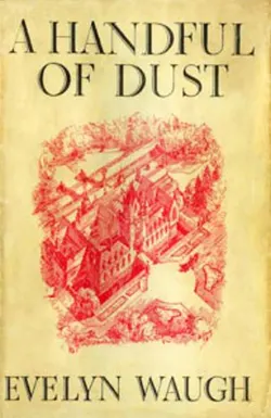 A Handful of Dust