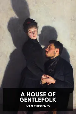 A House of Gentlefolk