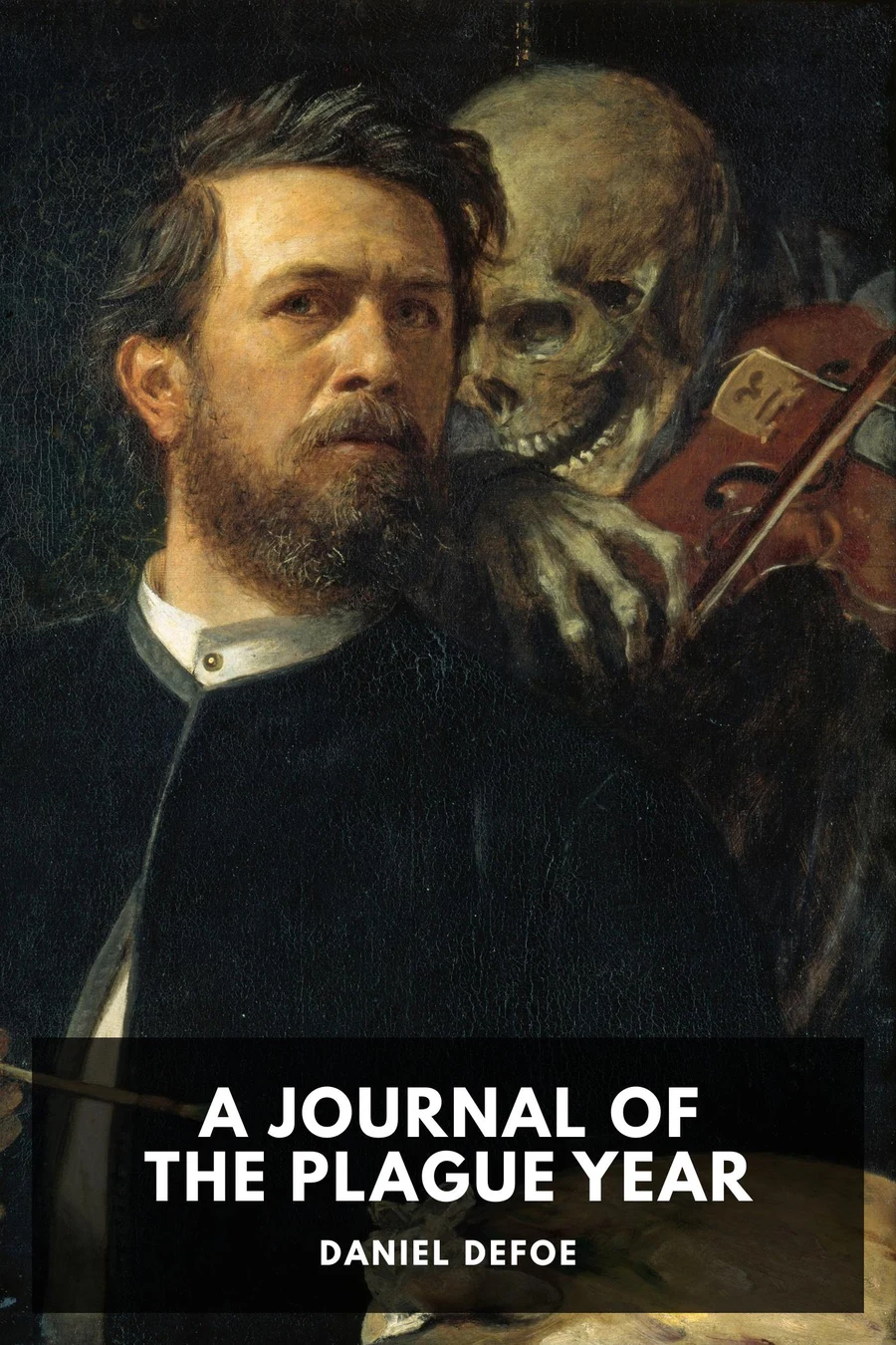 A Journal of the Plague Year