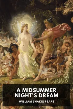 A Midsummer Night’s Dream