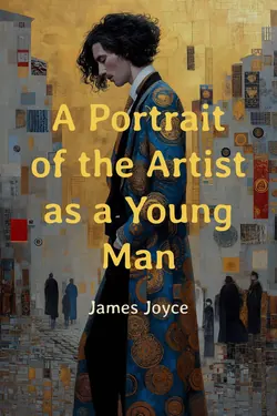 A Portrait of the Artist as a Young Man