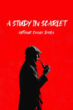 A Study in Scarlet