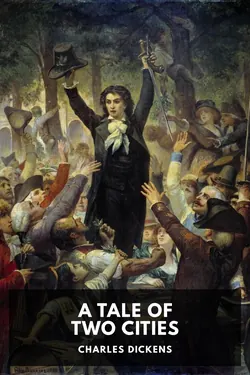 A Tale of Two Cities