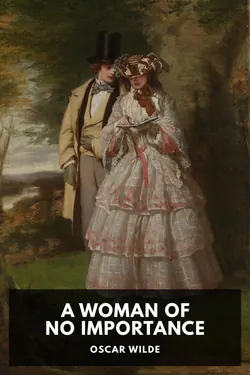 A Woman of No Importance