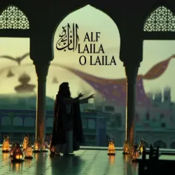 Alf Laila o Laila