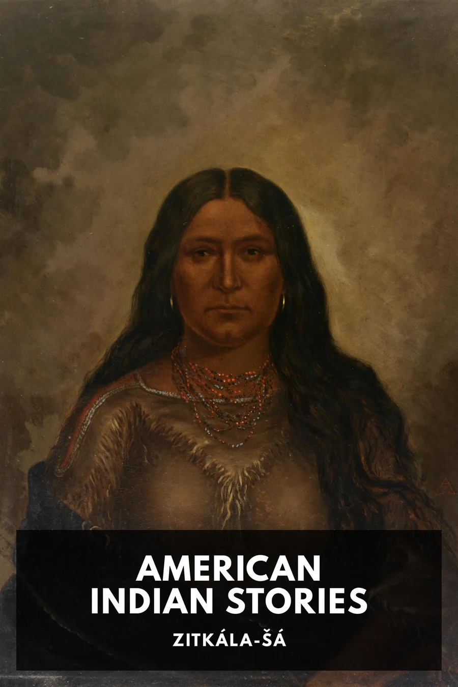 American Indian Stories