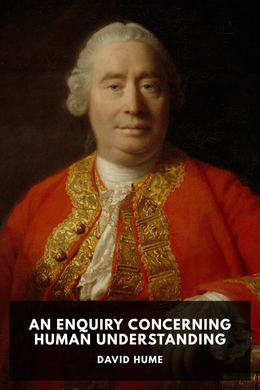 An Enquiry Concerning Human Understanding