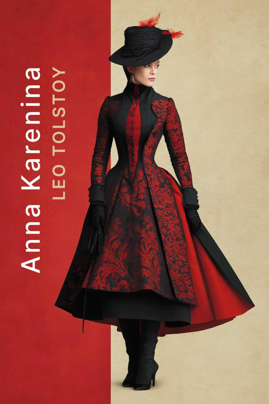 Anna Karenina