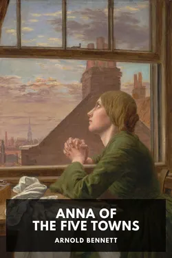 Anna of the Five Towns