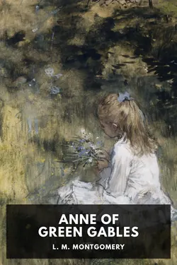 Anne of Green Gables