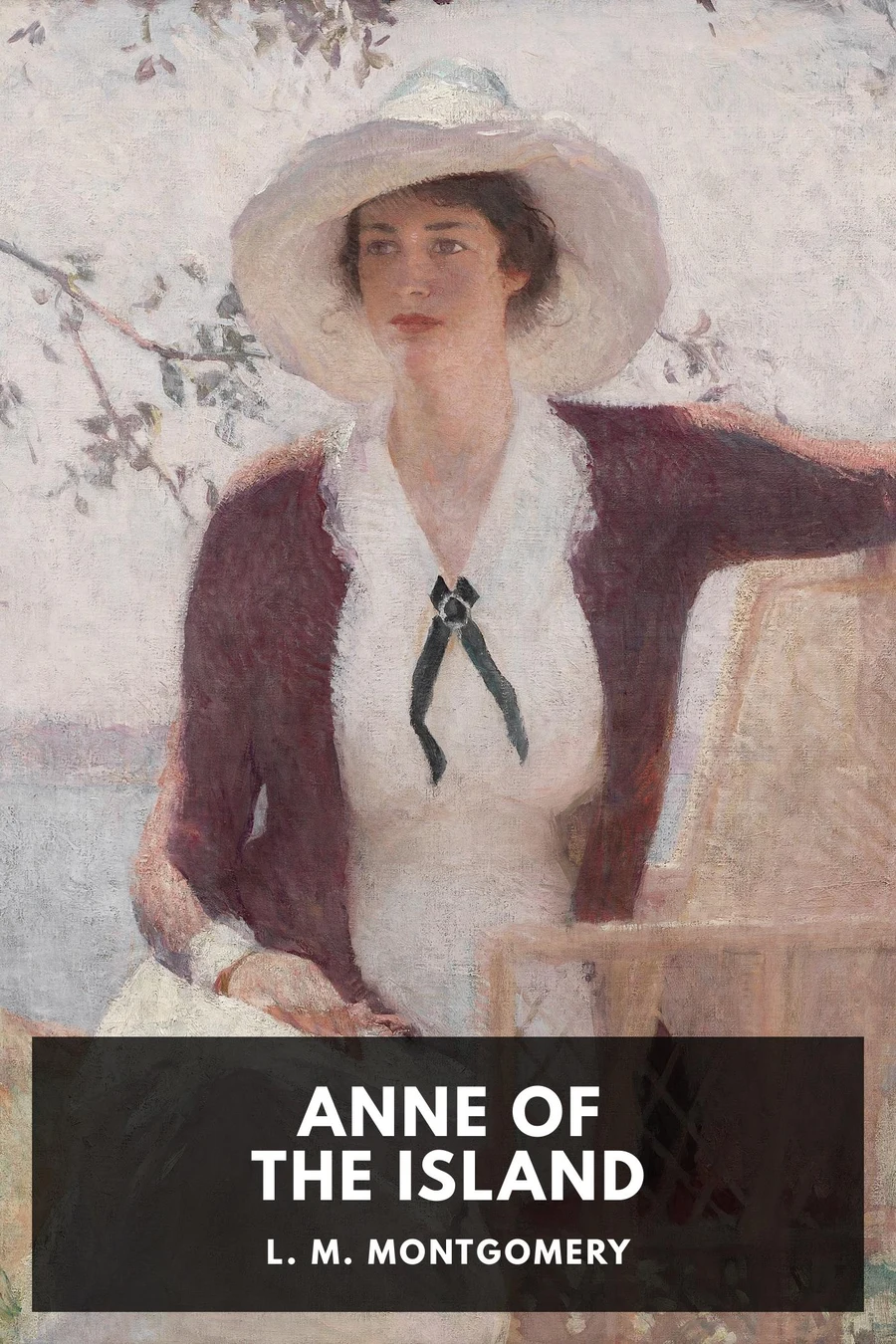 Anne of the Island