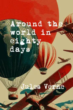 Around the World in Eighty Days
