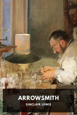 Arrowsmith