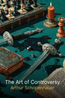 The Art of Controversy