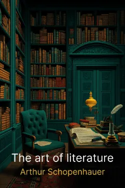 The Art of Literature
