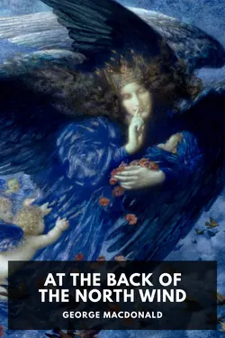 At the Back of the North Wind