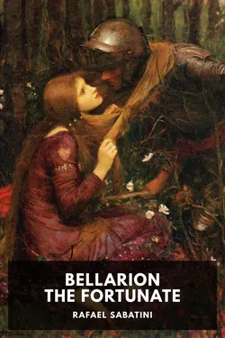Bellarion the Fortunate
