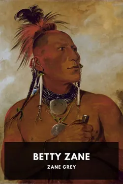 Betty Zane