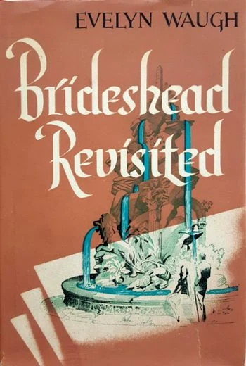 Brideshead Revisited