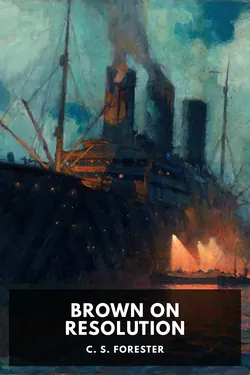 Brown on Resolution