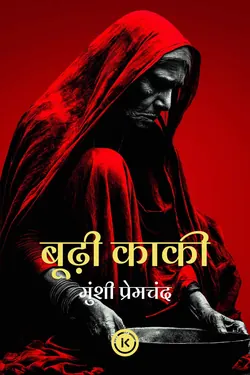 बूढ़ी काकी