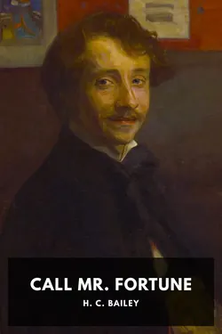 Call Mr. Fortune