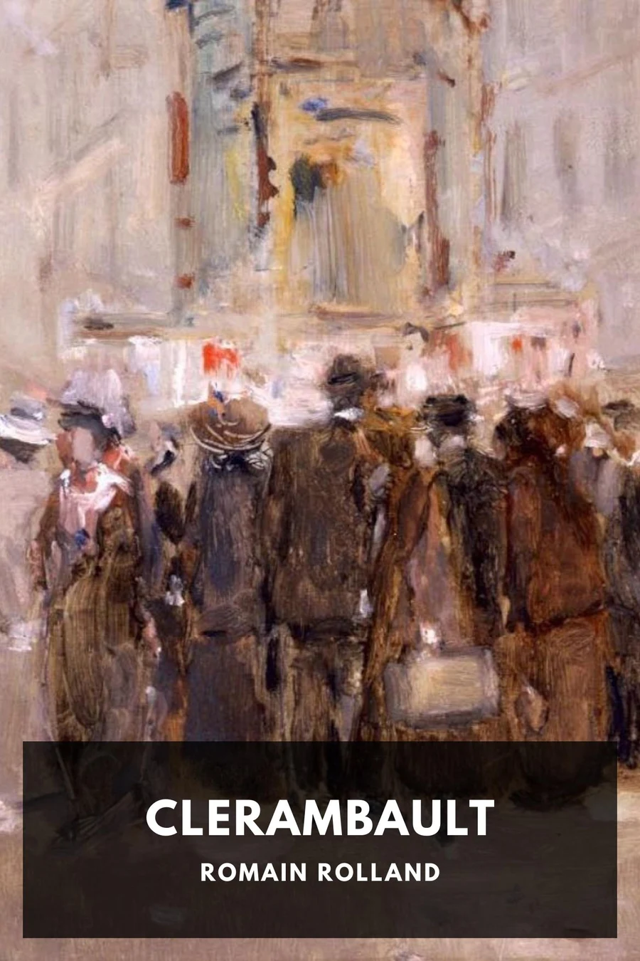 Clerambault