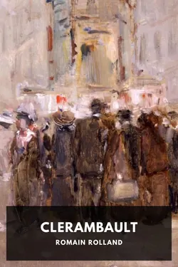 Clerambault