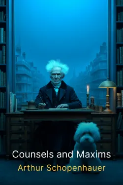 Counsels and Maxims