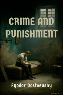 Crime and Punishment
