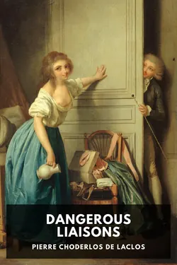 Dangerous Liaisons