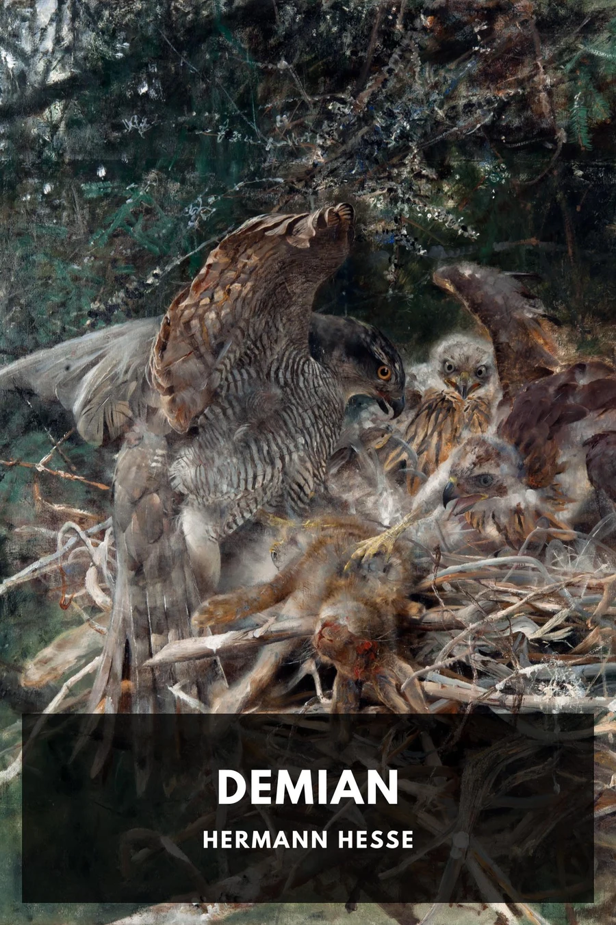 Demian