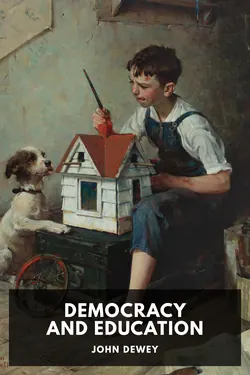 Democracy and Education