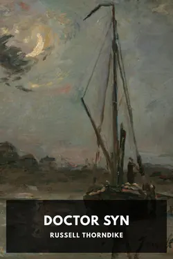 Doctor Syn