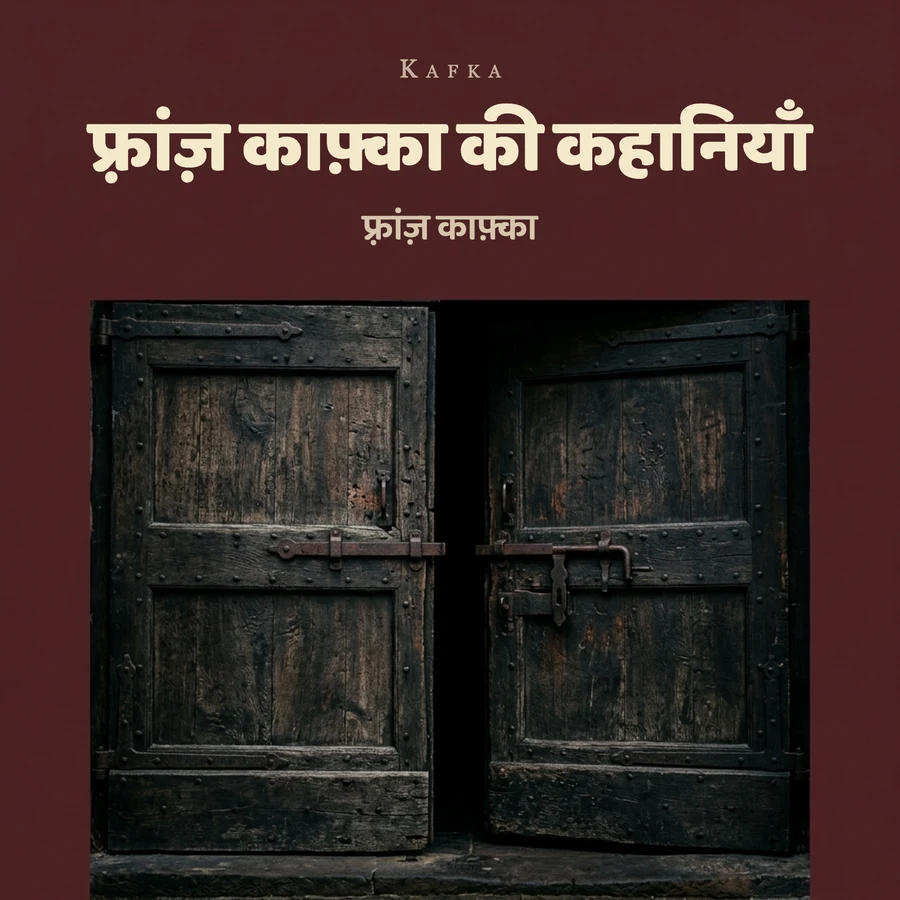 फ़्रांज़ काफ़्का की कहानियाँ
