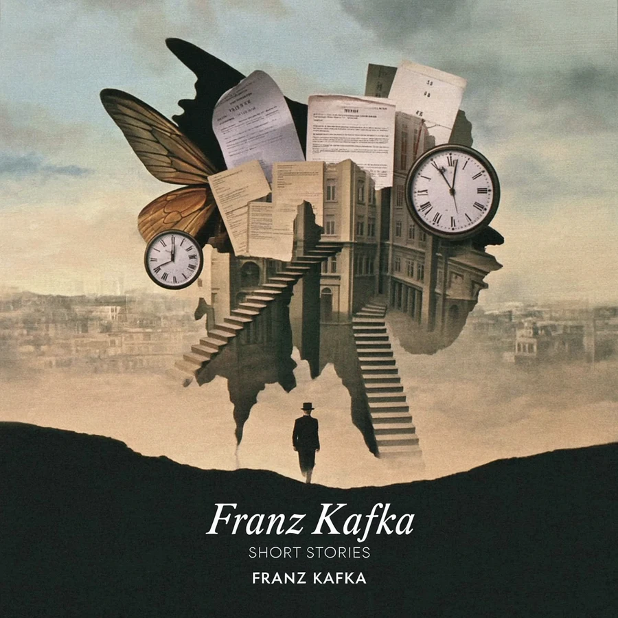 Franz Kafka Short Stories