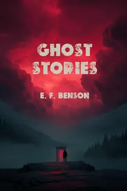 Ghost Stories