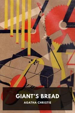 Giant’s Bread