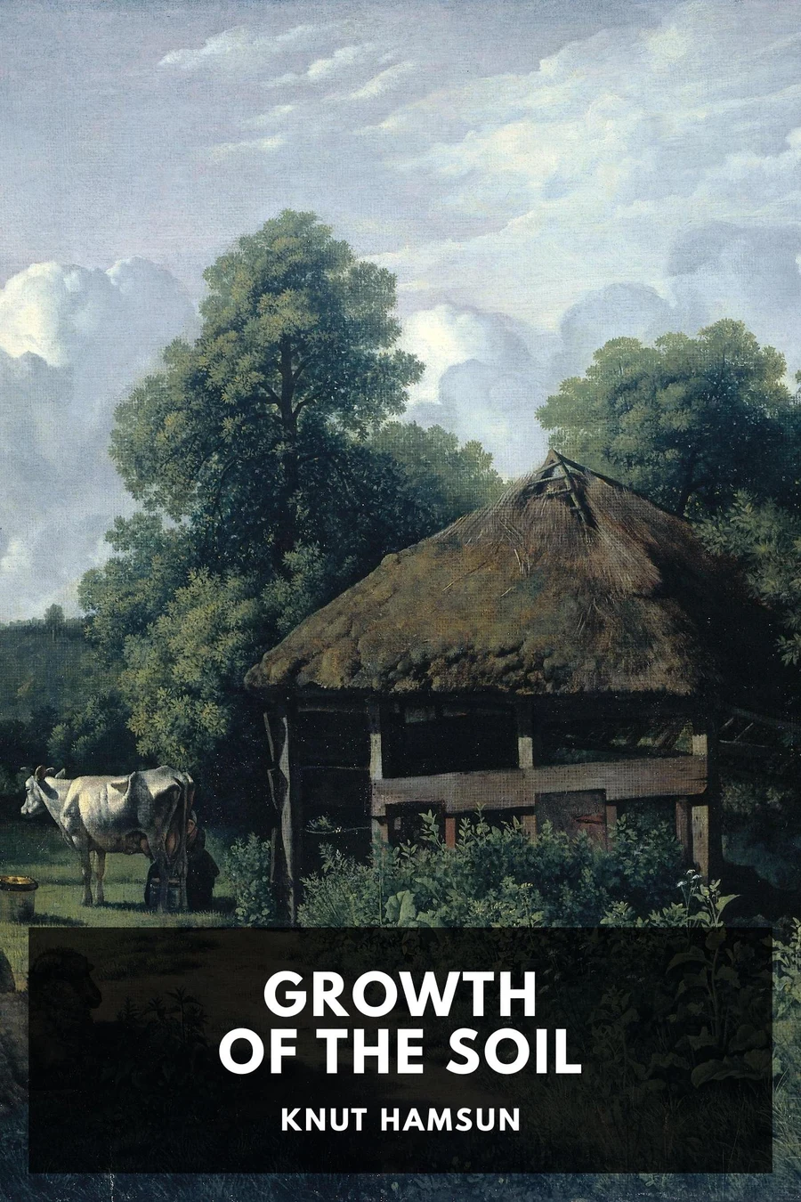 Growth of the Soil