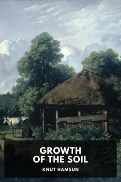 Growth of the Soil