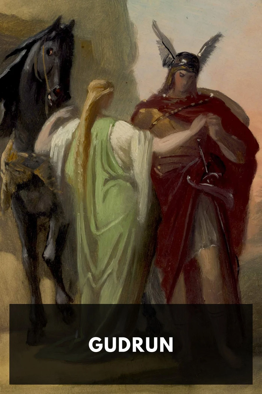 Gudrun