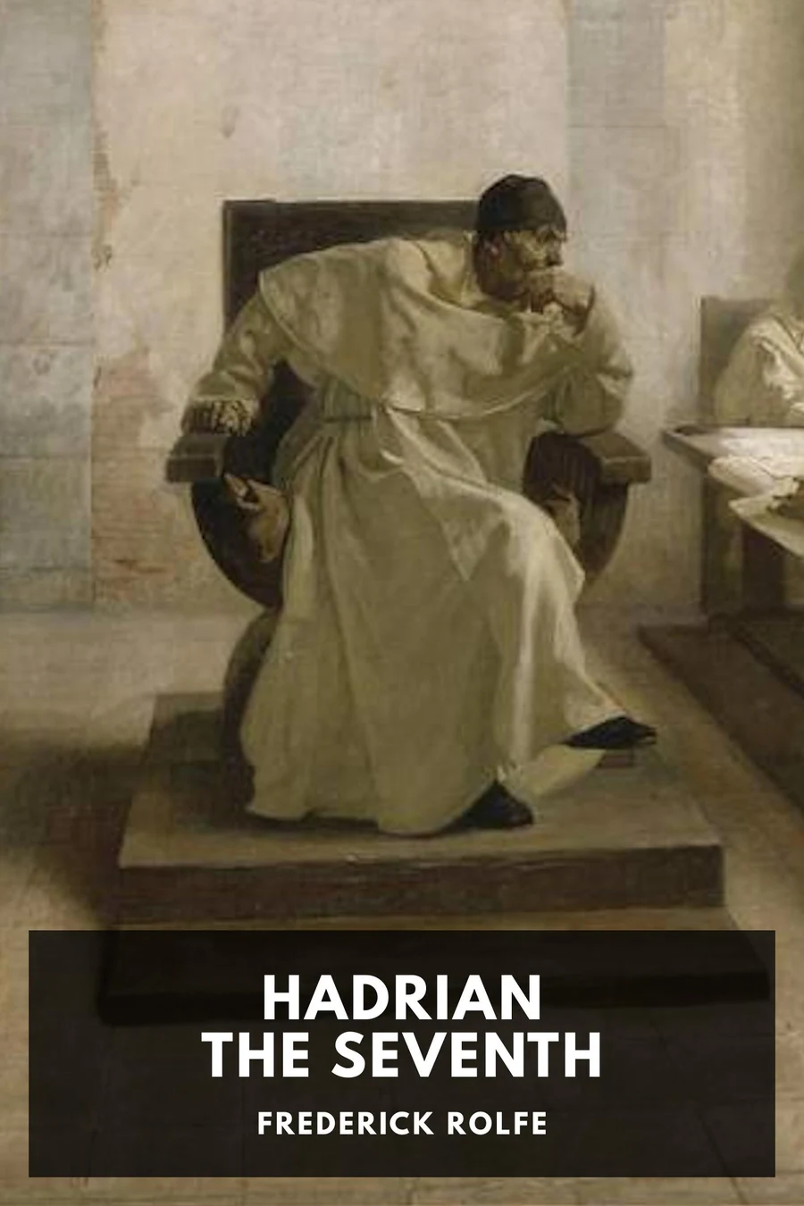 Hadrian the Seventh