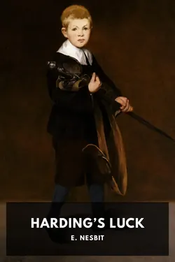 Harding’s Luck