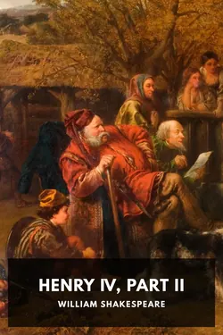 Henry IV, Part II