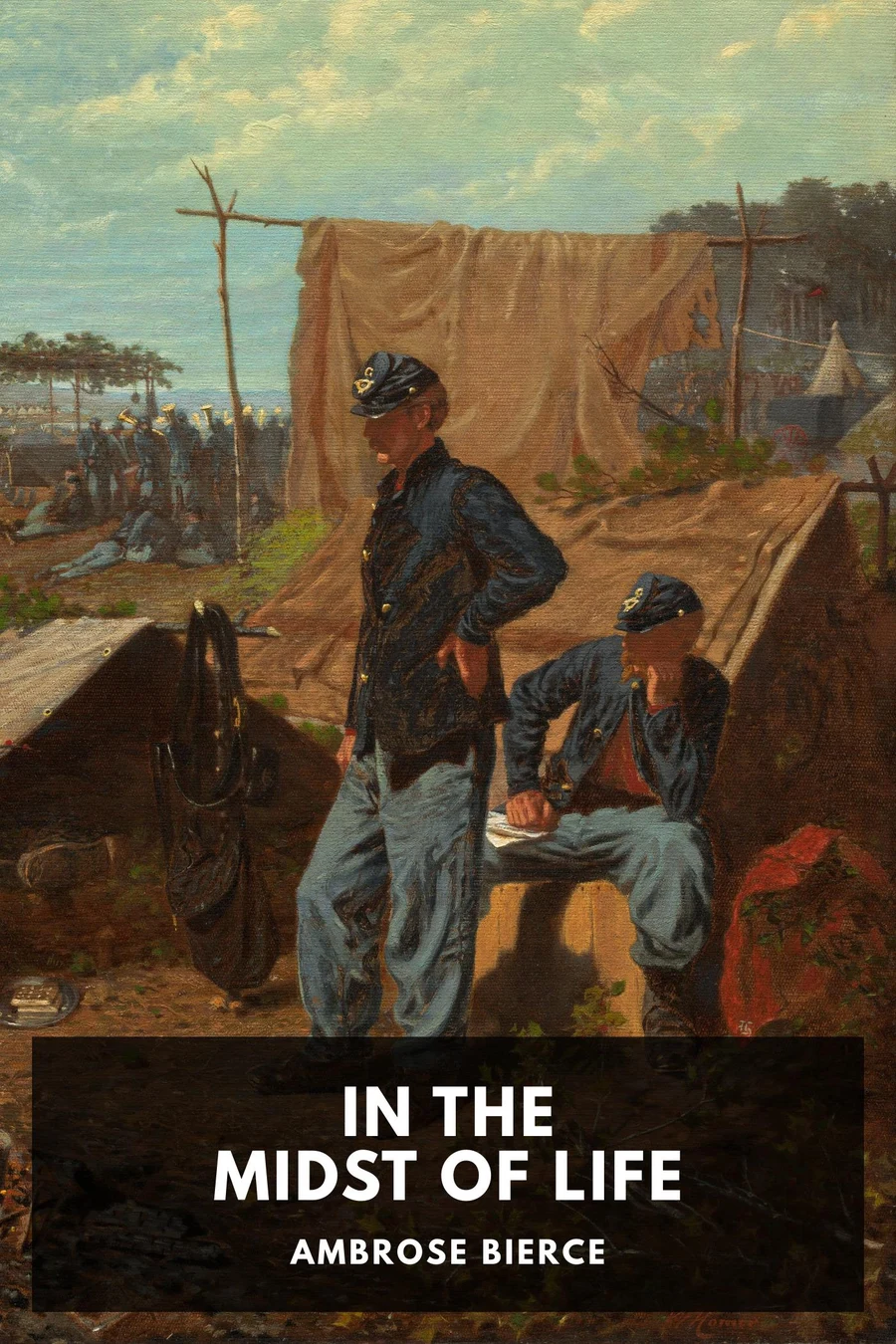 In the Midst of Life