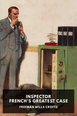 Inspector French’s Greatest Case
