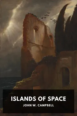 Islands of Space
